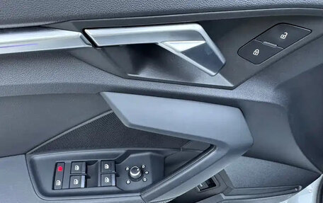 Audi A3, 2022 год, 2 016 017 рублей, 18 фотография