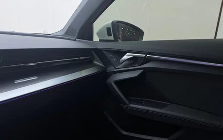 Audi A3, 2022 год, 2 016 017 рублей, 12 фотография