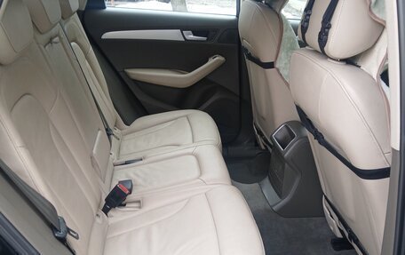 Audi Q5, 2012 год, 1 600 000 рублей, 7 фотография