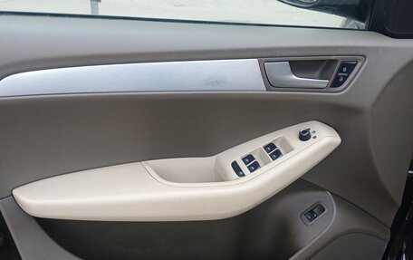 Audi Q5, 2012 год, 1 600 000 рублей, 10 фотография