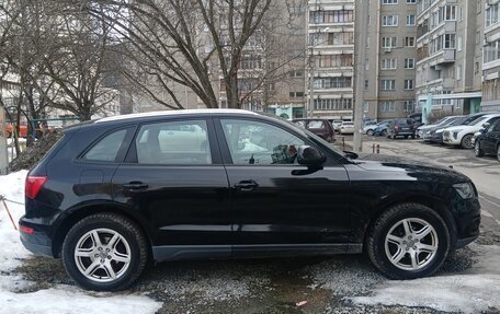 Audi Q5, 2012 год, 1 600 000 рублей, 4 фотография