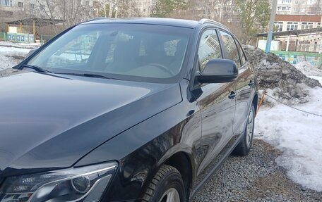 Audi Q5, 2012 год, 1 600 000 рублей, 3 фотография