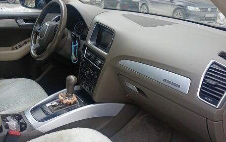 Audi Q5, 2012 год, 1 600 000 рублей, 6 фотография