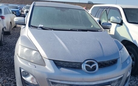 Mazda CX-7 I рестайлинг, 2011 год, 1 025 000 рублей, 4 фотография