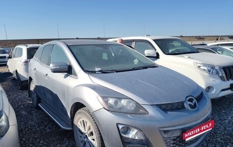 Mazda CX-7 I рестайлинг, 2011 год, 1 025 000 рублей, 5 фотография