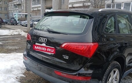 Audi Q5, 2012 год, 1 600 000 рублей, 5 фотография