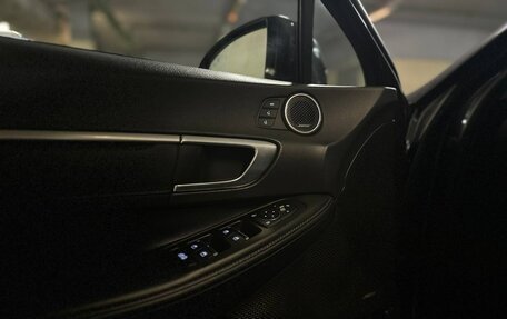 Hyundai Sonata VIII, 2021 год, 2 600 000 рублей, 10 фотография