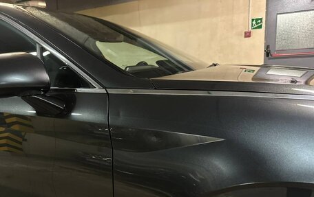 Hyundai Sonata VIII, 2021 год, 2 600 000 рублей, 7 фотография