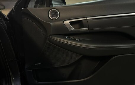 Hyundai Sonata VIII, 2021 год, 2 600 000 рублей, 22 фотография