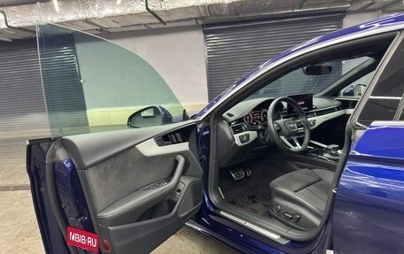 Audi A5, 2022 год, 4 790 000 рублей, 10 фотография