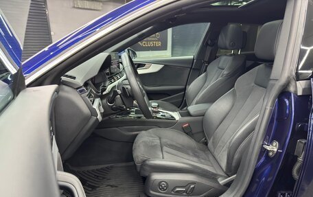 Audi A5, 2022 год, 4 790 000 рублей, 11 фотография