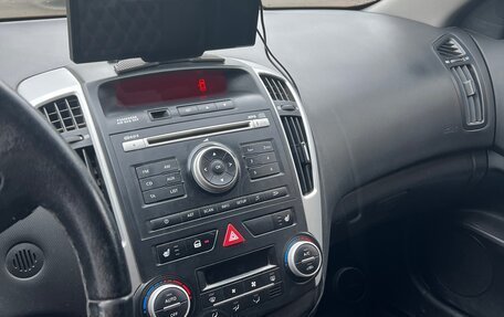 KIA cee'd I рестайлинг, 2010 год, 950 000 рублей, 5 фотография