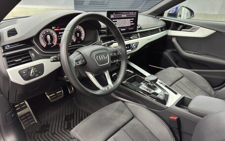 Audi A5, 2022 год, 4 790 000 рублей, 12 фотография