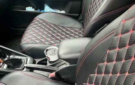 KIA cee'd I рестайлинг, 2010 год, 950 000 рублей, 6 фотография