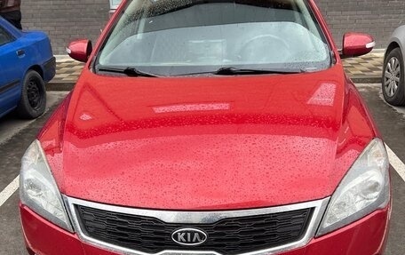 KIA cee'd I рестайлинг, 2010 год, 950 000 рублей, 4 фотография