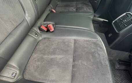 Porsche Macan I рестайлинг, 2017 год, 5 000 000 рублей, 9 фотография