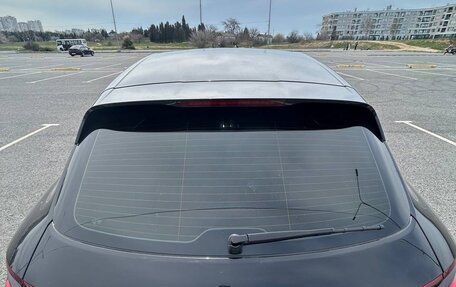 Porsche Macan I рестайлинг, 2017 год, 5 000 000 рублей, 7 фотография