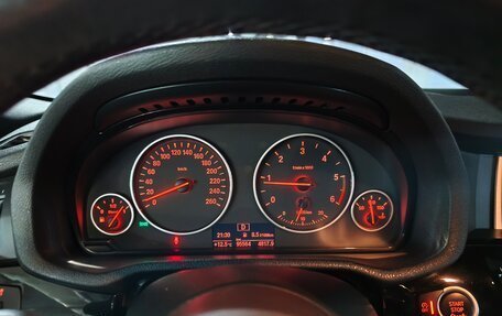 BMW X4, 2018 год, 3 800 000 рублей, 11 фотография