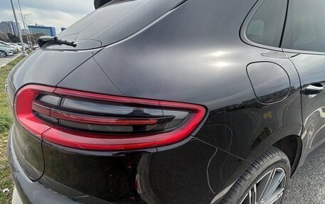 Porsche Macan I рестайлинг, 2017 год, 5 000 000 рублей, 8 фотография