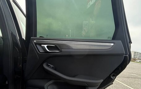 Porsche Macan I рестайлинг, 2017 год, 5 000 000 рублей, 12 фотография