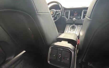 Porsche Macan I рестайлинг, 2017 год, 5 000 000 рублей, 13 фотография