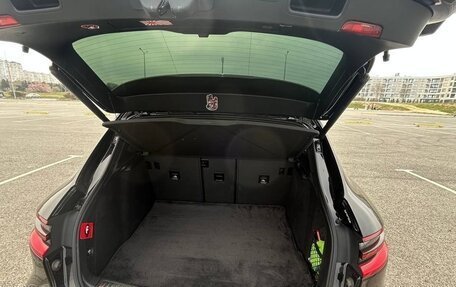 Porsche Macan I рестайлинг, 2017 год, 5 000 000 рублей, 14 фотография