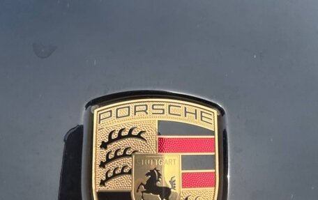 Porsche Macan I рестайлинг, 2017 год, 5 000 000 рублей, 22 фотография