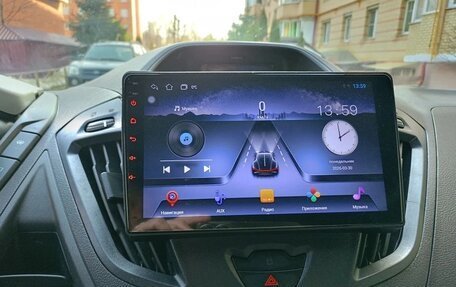 Ford Tourneo Custom I рестайлинг, 2014 год, 1 190 000 рублей, 12 фотография