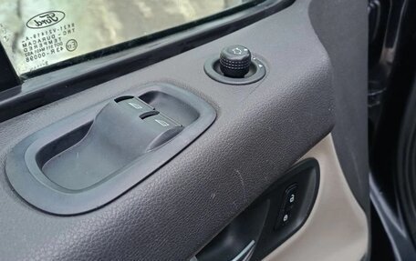 Ford Tourneo Custom I рестайлинг, 2014 год, 1 190 000 рублей, 14 фотография