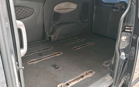 Ford Tourneo Custom I рестайлинг, 2014 год, 1 190 000 рублей, 15 фотография