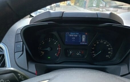 Ford Tourneo Custom I рестайлинг, 2014 год, 1 190 000 рублей, 11 фотография