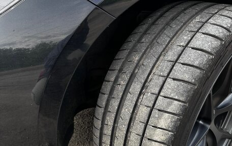 Genesis G70 I, 2019 год, 2 500 000 рублей, 11 фотография