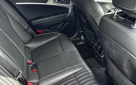 Genesis G70 I, 2019 год, 2 500 000 рублей, 9 фотография