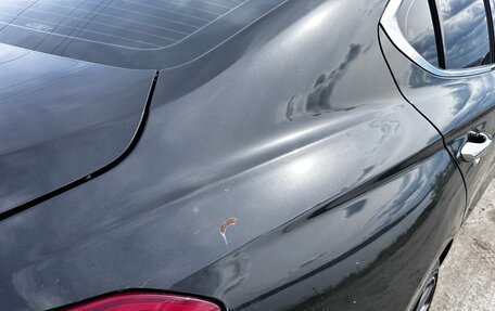 Genesis G70 I, 2019 год, 2 500 000 рублей, 13 фотография