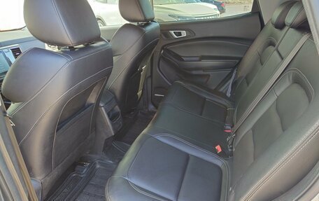 Chery Tiggo 4 I рестайлинг, 2021 год, 1 408 000 рублей, 17 фотография