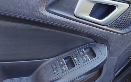 Chery Tiggo 4 I рестайлинг, 2021 год, 1 408 000 рублей, 13 фотография