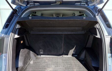 Chery Tiggo 4 I рестайлинг, 2021 год, 1 408 000 рублей, 18 фотография