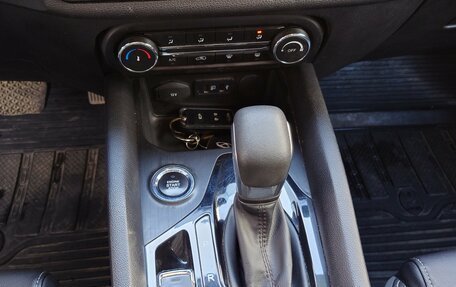 Chery Tiggo 4 I рестайлинг, 2021 год, 1 408 000 рублей, 12 фотография