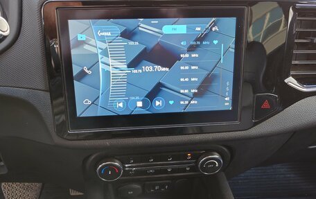 Chery Tiggo 4 I рестайлинг, 2021 год, 1 408 000 рублей, 11 фотография