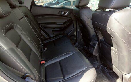 Chery Tiggo 4 I рестайлинг, 2021 год, 1 408 000 рублей, 16 фотография