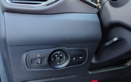 Chery Tiggo 4 I рестайлинг, 2021 год, 1 408 000 рублей, 14 фотография