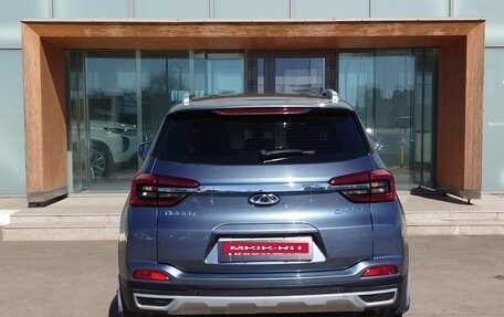 Chery Tiggo 4 I рестайлинг, 2021 год, 1 408 000 рублей, 8 фотография