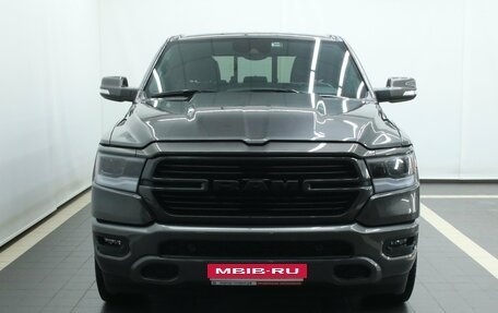 Rambler 1500, 2022 год, 8 495 000 рублей, 3 фотография