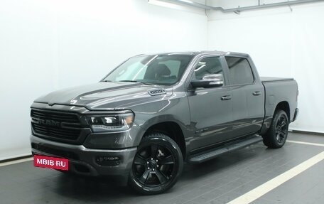 Rambler 1500, 2022 год, 8 495 000 рублей, 2 фотография