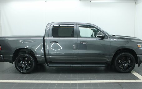 Rambler 1500, 2022 год, 8 495 000 рублей, 5 фотография