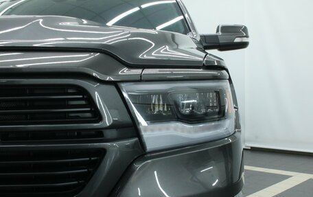 Rambler 1500, 2022 год, 8 495 000 рублей, 10 фотография