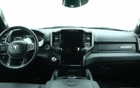 Rambler 1500, 2022 год, 8 495 000 рублей, 16 фотография