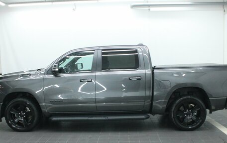 Rambler 1500, 2022 год, 8 495 000 рублей, 9 фотография