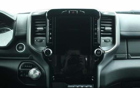 Rambler 1500, 2022 год, 8 495 000 рублей, 17 фотография