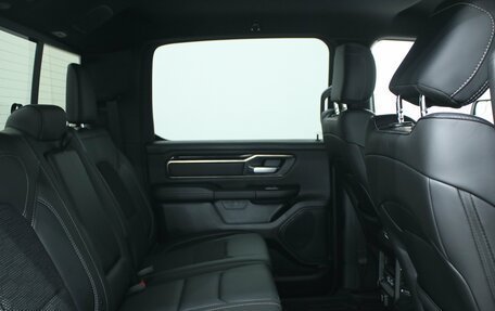 Rambler 1500, 2022 год, 8 495 000 рублей, 18 фотография